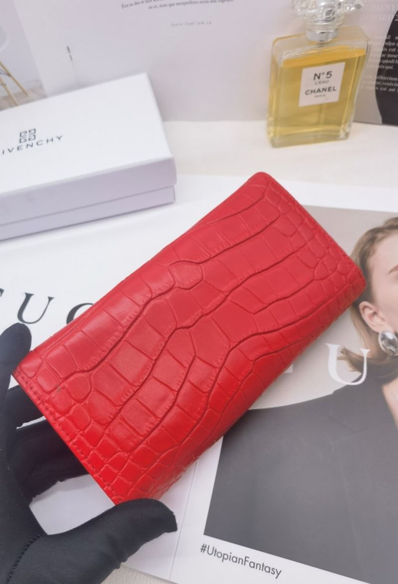 Givenchy Wallets Purse